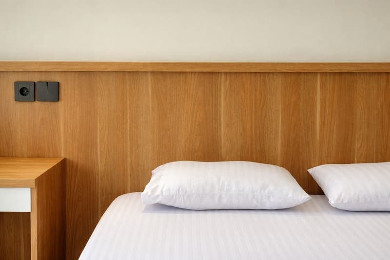 Elevee Kost Panjaitan